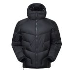 画像1: Quilted Hoody Down Jacket coat 　ユニセックス 男女兼用 キルティングフーディダウンジャケットコート (1)