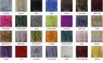 画像5: Real Mongolian Fur Custom Long Sleeve Winter Warm Fur Coat リアルモンゴリアンファー ショート丈 ジャケットコート (5)