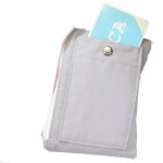 画像6: Snoopy Embroidered Small Key Bag Keychain Card Case  Fashion Accessory   スヌーピーキーバッグチャームキーホルダーファッションチャーム (6)