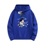 画像8: NASA x Mickey Mouse Sweatshirt Hoodie ユニセックス 男女兼用 NASA ナサ× ミッキーマウス ウェットパーカー トレーナー (8)