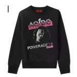 画像10: Unisex AC/DC rock band photos and graphic paintings Sweatshirt  Shirts Pullover  ACDCバンドフォト&グラフィックプリント スウェット トレーナー ユニセックス 男女兼用  (10)