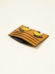 画像3: Cowhide eyeball card case レザーアイボールカードケース (3)
