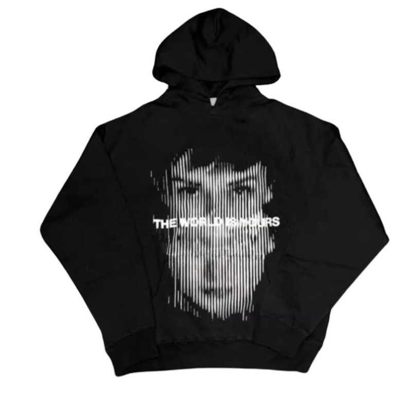 画像1: Unisex Audrey Hepburn Photo Hoodie  Long sleeves Hoodie  オードリーヘップバーンフォトフーディヴィンテージスタイル プリント 長袖  パーカー  (1)