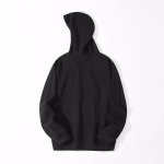 画像3: Mens Unisex Bugs Bunny & Daffy Duck Basketball Print Hoodie sweatshirt  ユニセックス 男女兼用バッグスバニー&ダフィーバスケットボール スウェットフーディーパーカートレーナー　 (3)