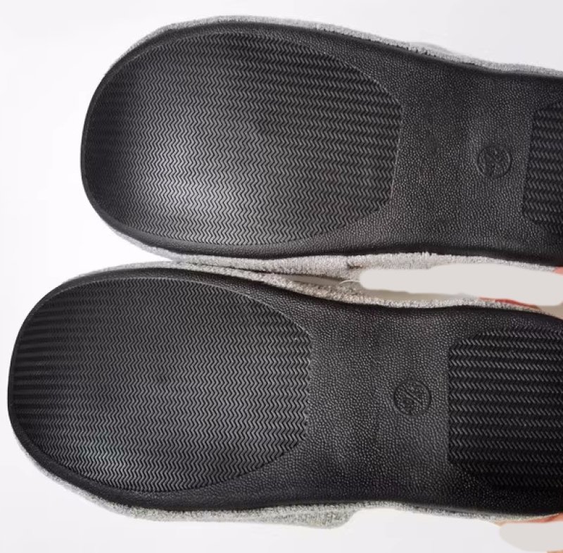 画像4: Homer Simpson print hot sandals slippers shoes   ユニセックス男女兼用ホーマーシンプソンプリントホット滑り止め付きサンダルスリッパシューズ (4)