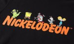 画像3: Unisex Nickelodeon SpongeBob print hoodie  hooded sweatshirt  男女兼用ニコロデオンスポンジボブ フーディ スウェット パーカー (3)
