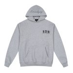 画像1: 25 M.E.D.M MEDM Sweat Hoodie ユニセックス メンズ 男女兼用 トレンド 刺繍 ルーズ ロゴ スウェット パーカー トレーナー  MR. ENJOY DA MONEY ミスターエンジョイダマネー (1)