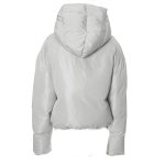 画像9: Hoodie down jacket Coat 　フーディーダウンジャケット コート (9)