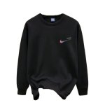 画像3: Unisex Double-sided Broken Swash Sprint round neck sweater 男女兼用 ダブルブロークンスウォッシュ スウェット プルオーバー トレーナー (3)