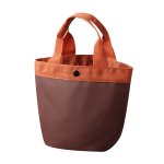 画像7: Minimalist Boat Tote Shopping Bag　 ミニマリストボート型トートショッピングバッグ (7)