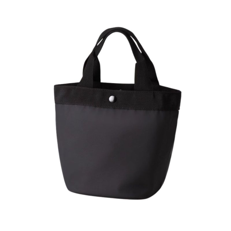 画像6: Minimalist Boat Tote Shopping Bag　 ミニマリストボート型トートショッピングバッグ (6)