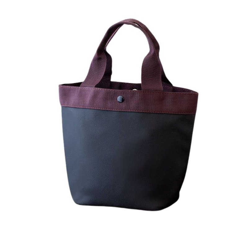 画像8: Minimalist Boat Tote Shopping Bag　 ミニマリストボート型トートショッピングバッグ (8)
