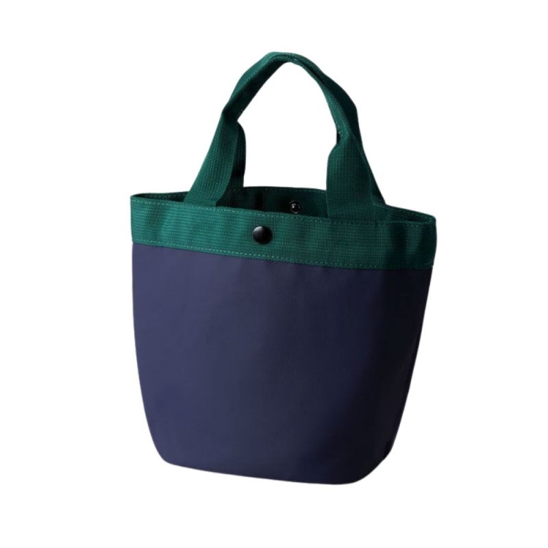 画像3: Minimalist Boat Tote Shopping Bag　 ミニマリストボート型トートショッピングバッグ (3)