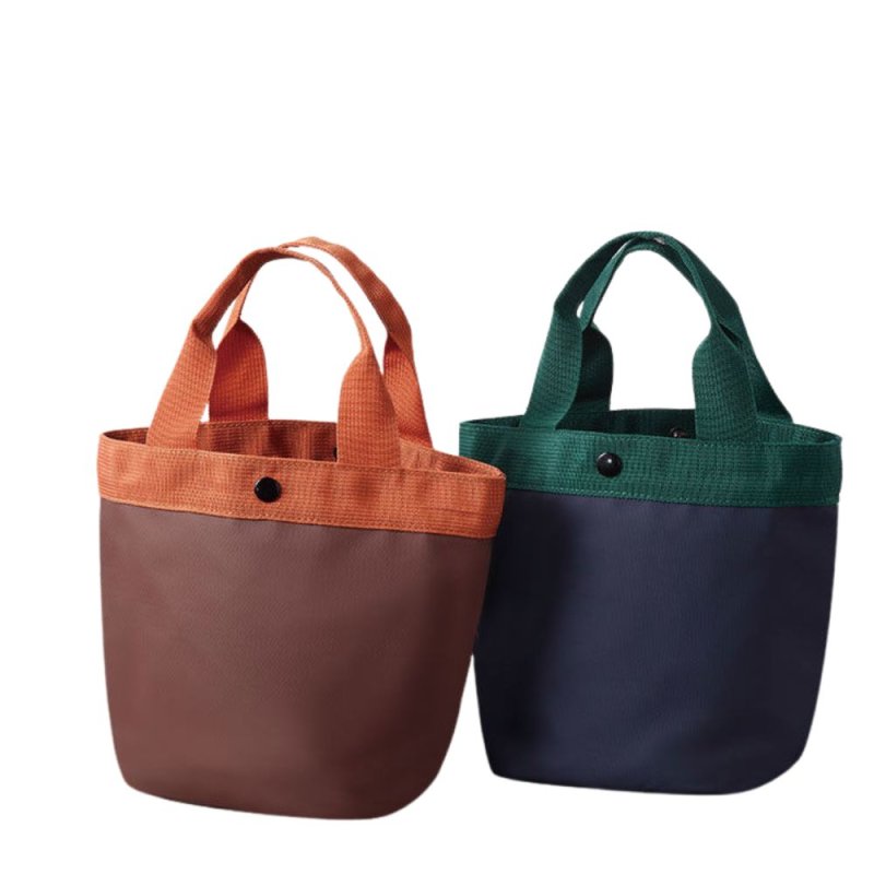 画像10: Minimalist Boat Tote Shopping Bag　 ミニマリストボート型トートショッピングバッグ (10)