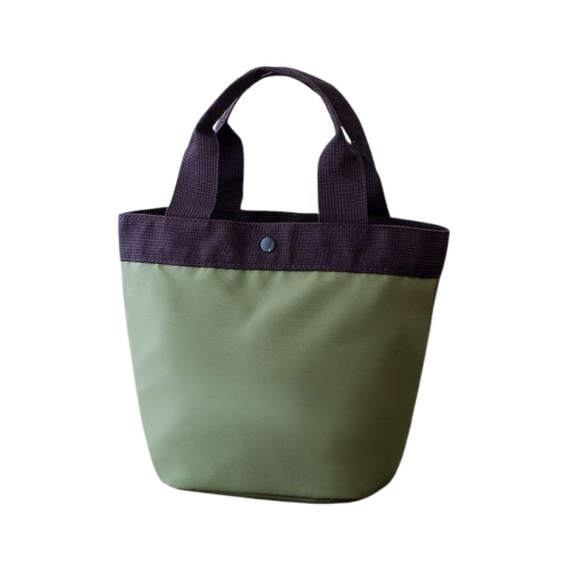 画像9: Minimalist Boat Tote Shopping Bag　 ミニマリストボート型トートショッピングバッグ (9)