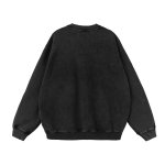 画像2: Vintage Style Sailor Moon  round neck Sweatshirt  ユニセックス男女兼用ヴィンテージスタイセーラームーンラウンドネックスウェット (2)