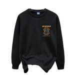 画像4: Unisex NY x Bearbrick kaws Bear Sweat shirts ユニセックス 男女兼用NY×ベアブリックカウズベア プリント スウェット トレーナー (4)