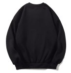 画像4: Unisex Basketball anime print crew neck sweatshirt　 男女兼用バスケットボールアニメプリント スウェット プルオーバー トレーナー (4)