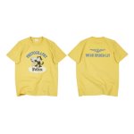 画像5: Vintage Felix the Cat anger graffiti retro nostalgicT-shirt ユニセックス男女兼用 ヴィンテージ風 古着風 アングリー フェリックスザキャット Tシャツ (5)