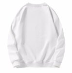 画像7: Unisex NASA SOLAR BOX HIP HOP DOG Print Sweatshirt　 男女兼用NASA SOLARボックスヒップホップドッグプリントスウェット プルオーバー トレーナー (7)