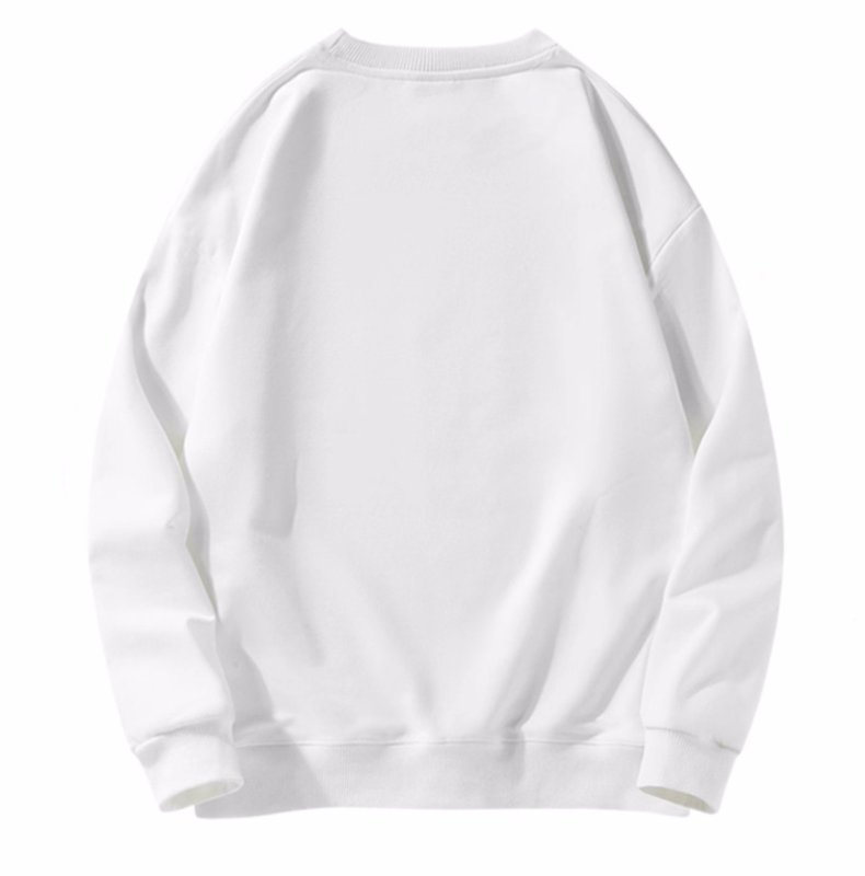 画像7: Unisex NASA SOLAR BOX HIP HOP DOG Print Sweatshirt　 男女兼用NASA SOLARボックスヒップホップドッグプリントスウェット プルオーバー トレーナー (7)