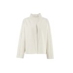 画像4: Women's Slimming short jacket coat 　スリミングショート丈コート ジャケット (4)