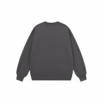 画像9: Unisex Confession Bart Simpson Print Sweatshirt　 男女兼用コンフェスバートシンプソンプリントスウェット プルオーバー トレーナー (9)