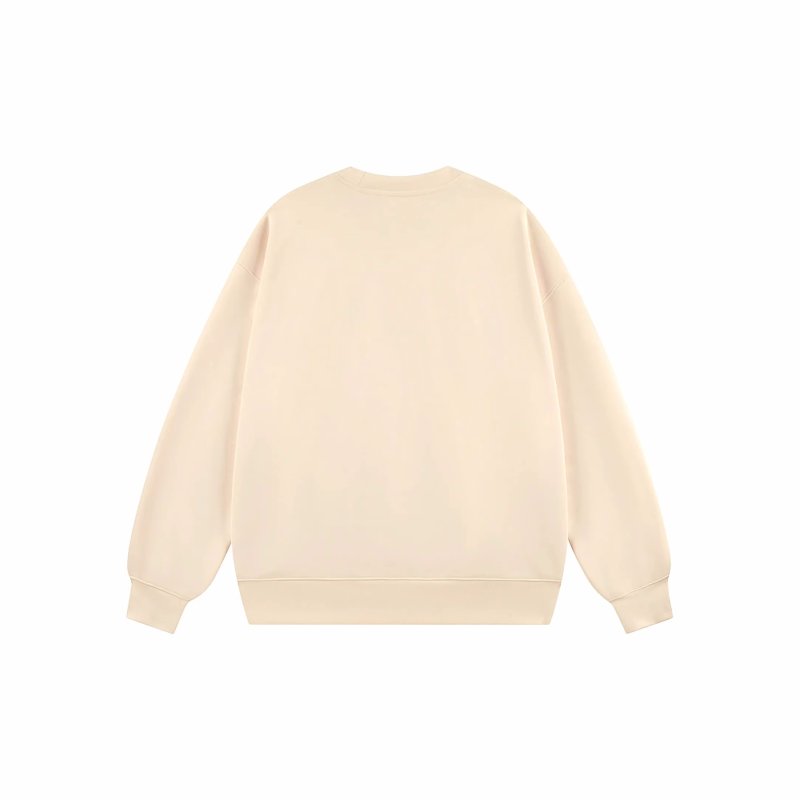 画像8: Unisex Confession Bart Simpson Print Sweatshirt　 男女兼用コンフェスバートシンプソンプリントスウェット プルオーバー トレーナー (8)