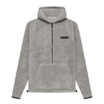 画像2: Camouflage lamb wool fleece Jacket ユニセックス 男女兼用 ワムウール 迷彩 カモフラージュ フリース ジャケット (2)