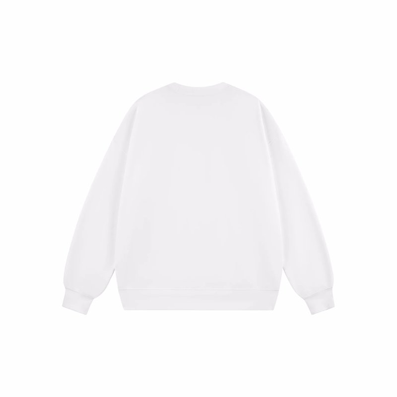 画像6: Unisex Confession Bart Simpson Print Sweatshirt　 男女兼用コンフェスバートシンプソンプリントスウェット プルオーバー トレーナー (6)