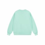 画像10: Unisex Confession Bart Simpson Print Sweatshirt　 男女兼用コンフェスバートシンプソンプリントスウェット プルオーバー トレーナー (10)