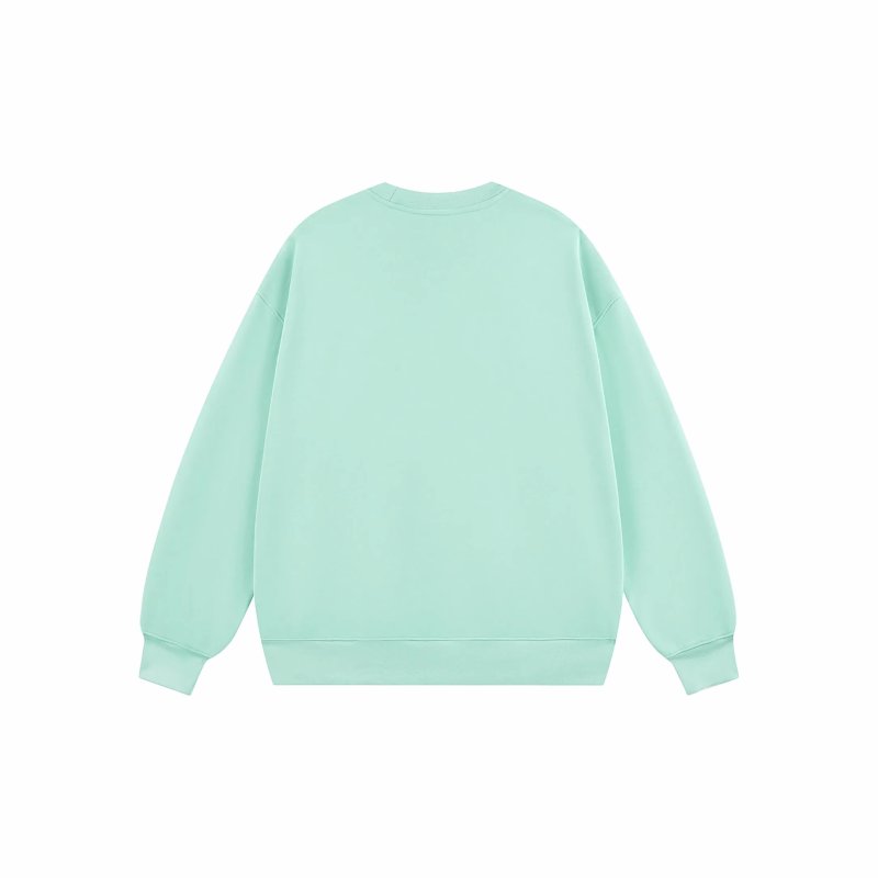 画像10: Unisex Confession Bart Simpson Print Sweatshirt　 男女兼用コンフェスバートシンプソンプリントスウェット プルオーバー トレーナー (10)