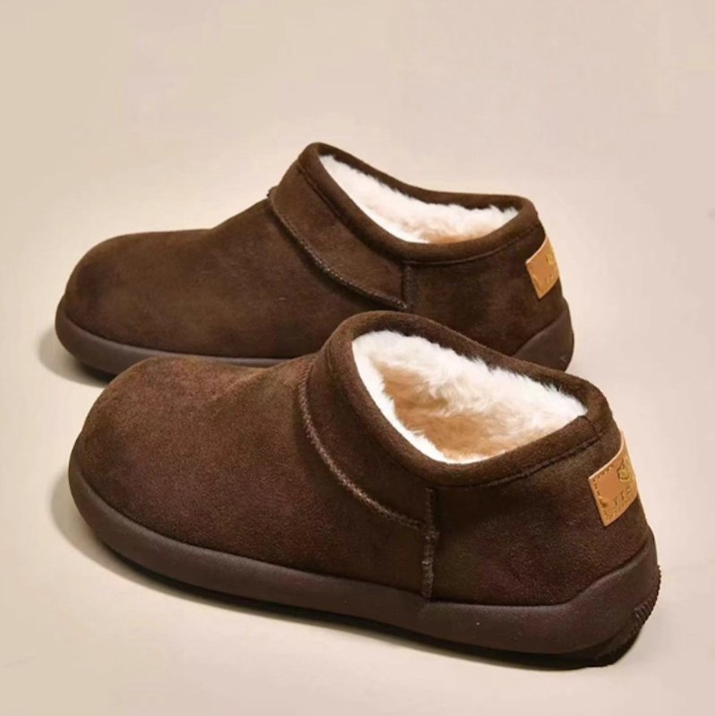 画像3: Ultra Micro Mini Sheepskin Boots ankle boots  ウルトラマイクロミニシープスキンスタイルブーツ ウルトラミニアンクルブーツ  (3)