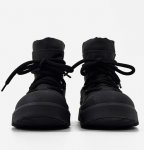 画像8: Unisex Lace-up Outdoor Snow Boots　男女兼用ユニセックス厚底レースアップアウトドアスノーブーツ (8)