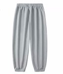 画像3: Men& Women  NASA SOLAR x Bear Print Sweatpants NASA SOLARナサ×ベアプリントスウェットパンツ (3)