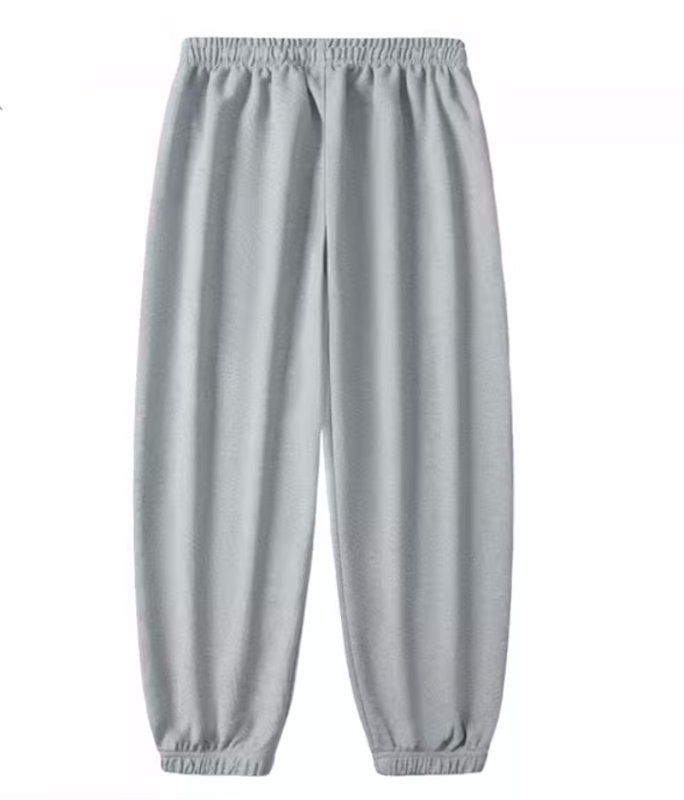 画像3: Men& Women  NASA SOLAR x Bear Print Sweatpants NASA SOLARナサ×ベアプリントスウェットパンツ (3)