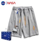 画像2: NASA x Tom & Jerry Tom Sweat Shorts ナサ×トム＆ジェリー トム スエット ハーフパンツ (2)