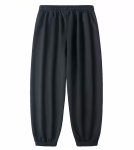 画像4: Men& Women  NASA SOLAR x Bear Print Sweatpants NASA SOLARナサ×ベアプリントスウェットパンツ (4)