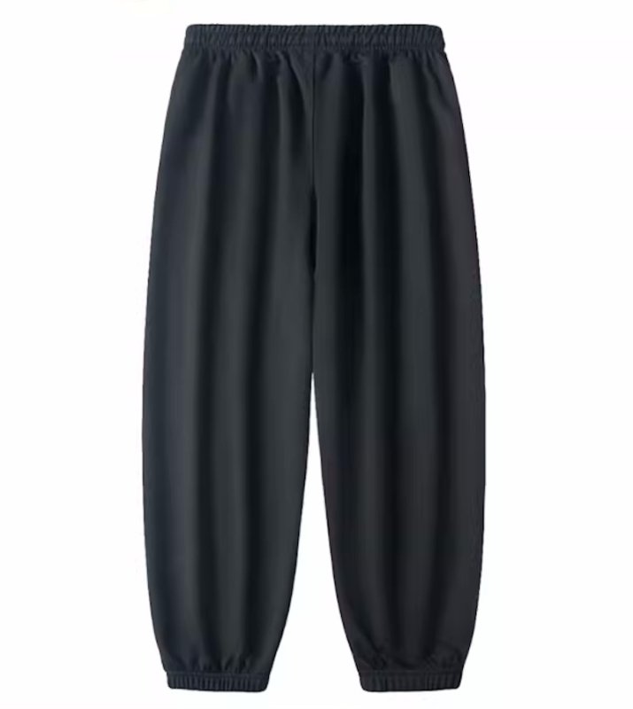 画像4: Men& Women  NASA SOLAR x Bear Print Sweatpants NASA SOLARナサ×ベアプリントスウェットパンツ (4)