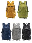 画像6: Oxford Waterproof Backpack Shoulder Tote Bag　 オックスフォード防水リュックサック バックパック トートショルダーバッグ (6)