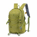 画像3: Oxford Waterproof Backpack Shoulder Tote Bag　 オックスフォード防水リュックサック バックパック トートショルダーバッグ (3)