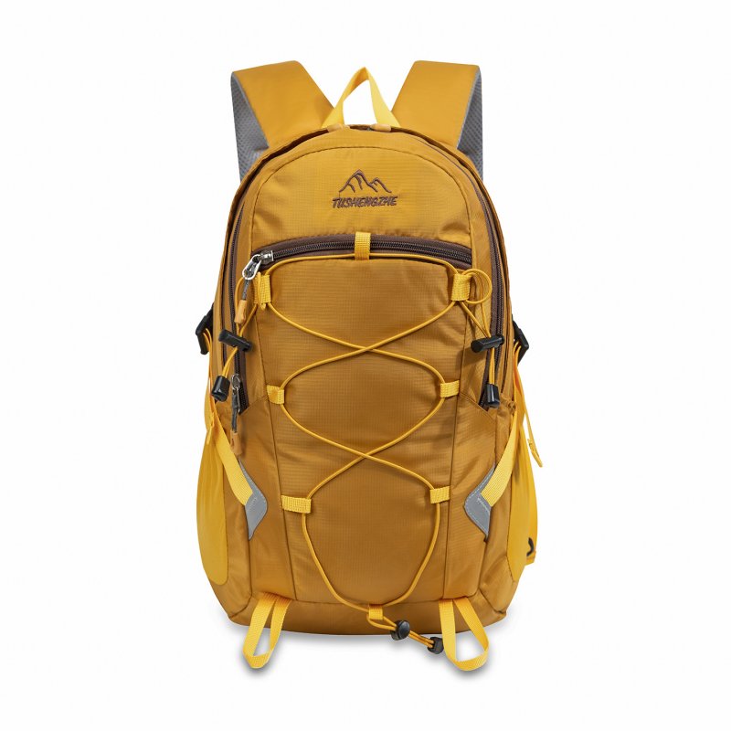 画像1: Oxford Waterproof Backpack Shoulder Tote Bag　 オックスフォード防水リュックサック バックパック トートショルダーバッグ (1)