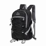 画像2: Oxford Waterproof Backpack Shoulder Tote Bag　 オックスフォード防水リュックサック バックパック トートショルダーバッグ (2)