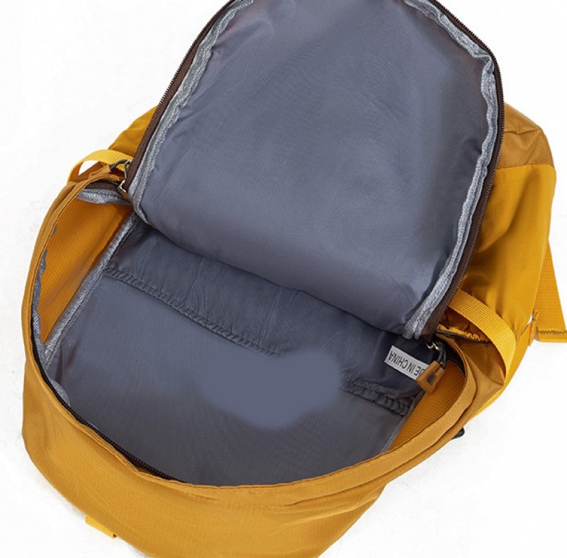 画像9: Oxford Waterproof Backpack Shoulder Tote Bag　 オックスフォード防水リュックサック バックパック トートショルダーバッグ (9)