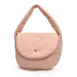 画像8: Down Tote Shoulder Underarm Bag　ダウントートショルダーアンダーアームバッグ (8)