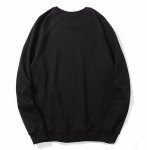 画像4: Unisex Box Walking Bear print sweatshirt　 男女兼用ボックスウォーキングベアプリントスウェット プルオーバー トレーナー (4)