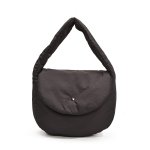 画像3: Down Tote Shoulder Underarm Bag　ダウントートショルダーアンダーアームバッグ (3)
