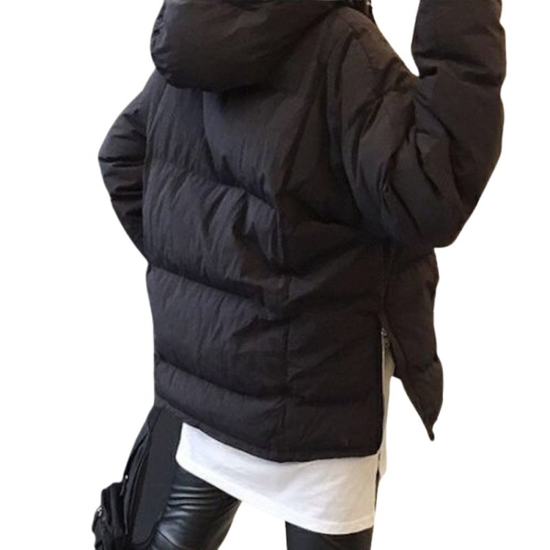 画像6: Pullover Hoodie Down Jacket Anorak Coat ユニセックス 男女兼用 プルオーバーフーディダウンジャケットアノラックコート  (6)