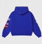 画像4: Unisex Comic print hoodie Sweat  ユニセックス 男女兼用コミックプリントフーディパーカースウェット  (4)