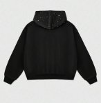 画像5: Unisex Comic print hoodie Sweat  ユニセックス 男女兼用コミックプリントフーディパーカースウェット  (5)